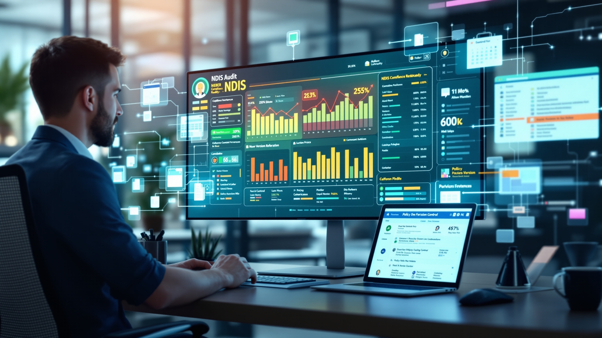 Future-Proofing for NDIS Pricing and Compliance Changes